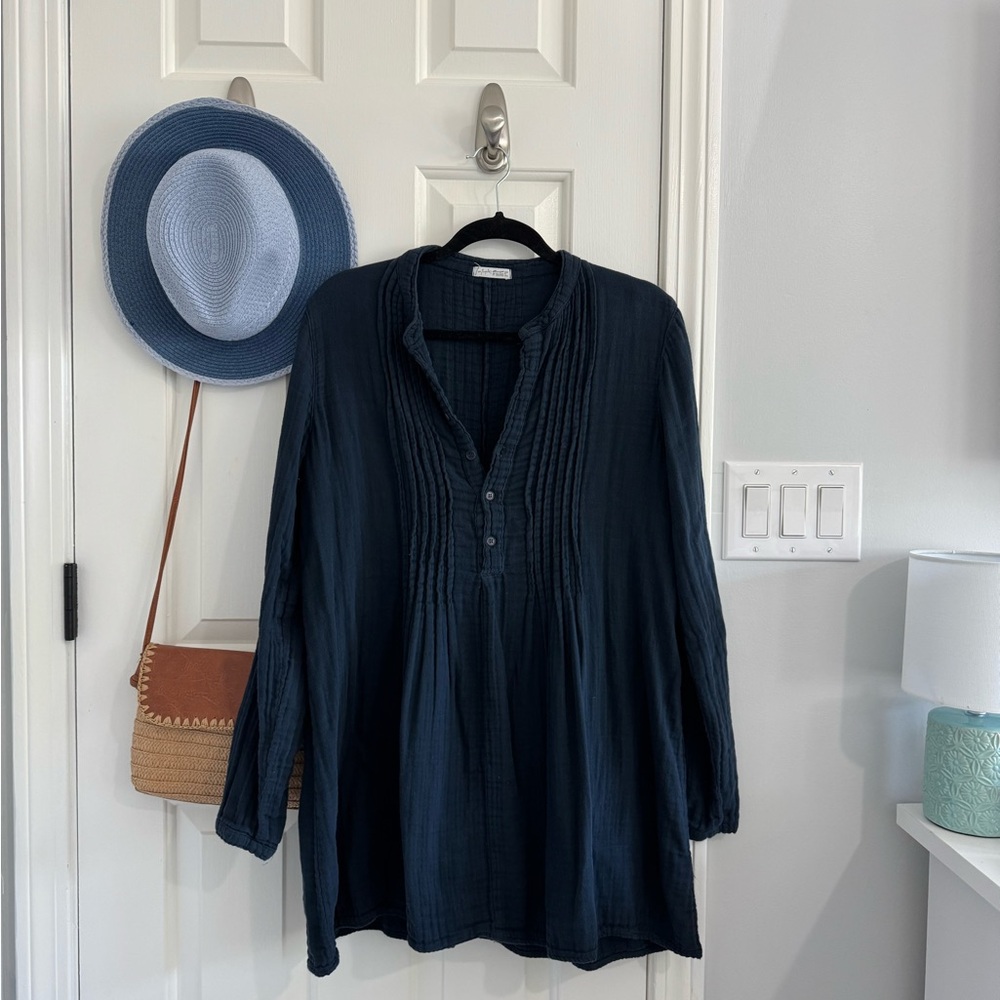 Free People CP Shades Yoko Tunic